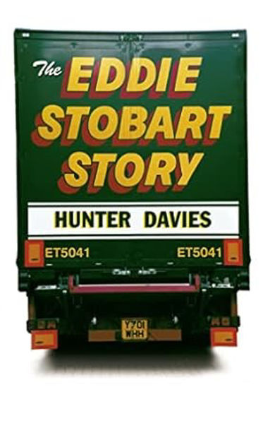 Picture of The Eddie Stobart Story