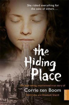 Picture of The Hiding Place