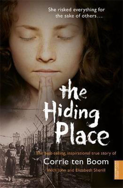Picture of The Hiding Place