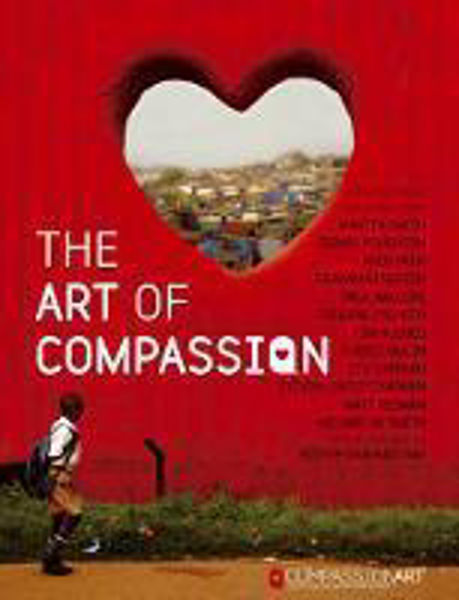 Picture of The Art of Compassion