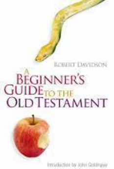 Picture of A Beginners Guide to the Old Testament