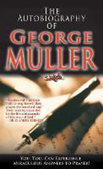 Picture of Autobiography of George Muller