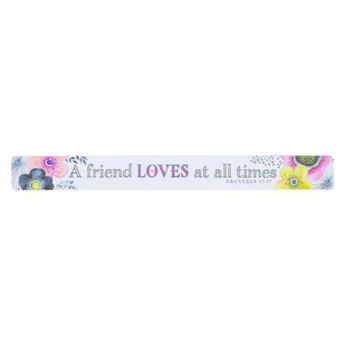 Picture of Magnetic Strip: A Friend Loves at all times.