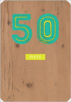 Picture of 50 FIFTY