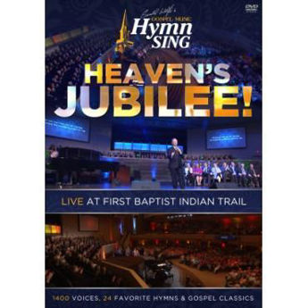 Picture of Heaven's Jubilee