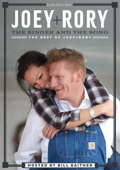 Picture of Joey and Rory - The Singer and the Song