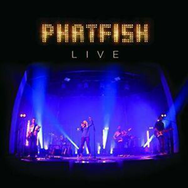 Picture of Phatfish Live