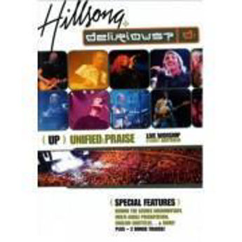 Picture of Unified Praise - Hillsong & Delirious