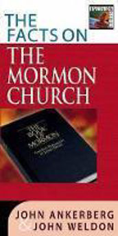Picture of The Facts on the Mormon Church