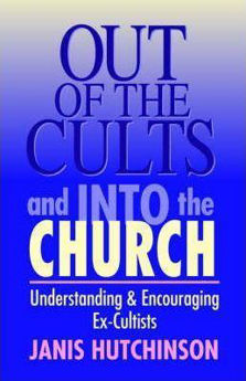 Picture of Out of the Cults and into the Church