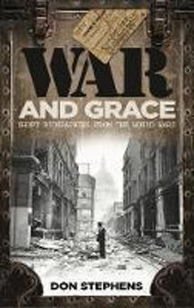 Picture of War and Grace