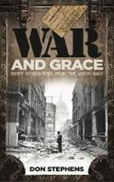 Picture of War and Grace