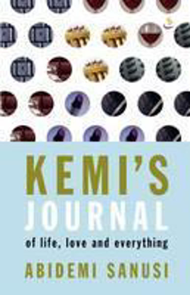 Picture of Kemi's Journal of life, love and everything