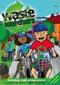 Picture of Wastewatchers - Holiday Club Programme