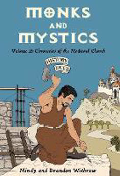 Picture of Monks & Mystics Vol.2