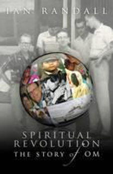 Picture of Spiritual Revolution. Story of OM