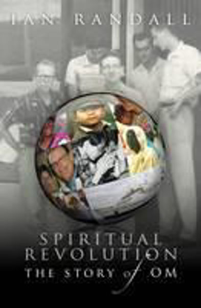Picture of Spiritual Revolution. Story of OM