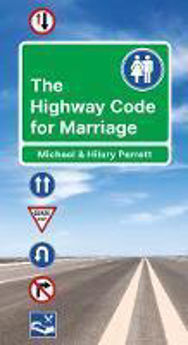 Picture of The Highway Code for Marriage