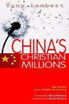 Picture of China's Christian Millions