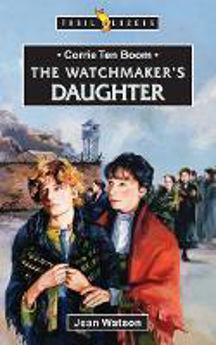 Picture of The Watchmaker's Daughter - Corrie Ten Boom