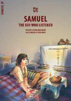 Picture of Samuel, the boy who listened