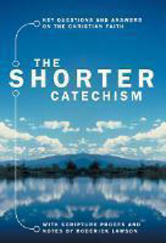 Picture of The Shorter Catechism