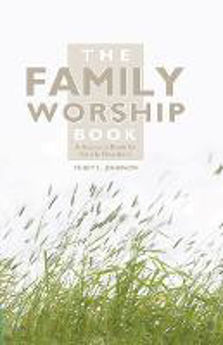 Picture of The Family Worship Book