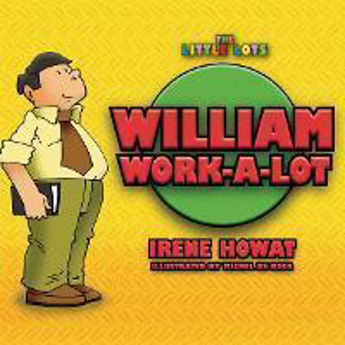 Picture of William Work-A-Lot