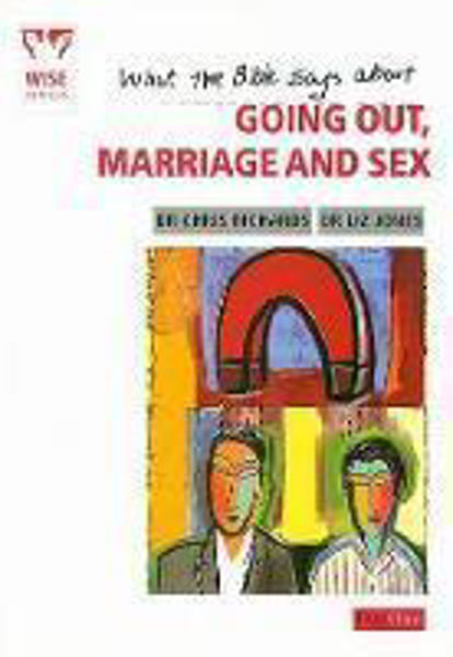 Picture of Going out, Marriage and sex
