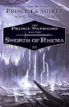 Picture of The Prince Warriors III Swords of Rhema