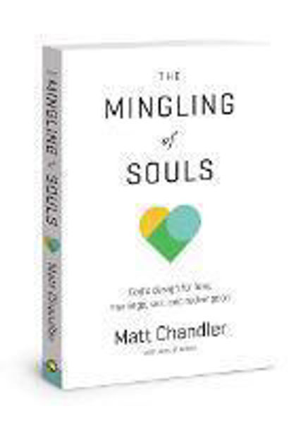 Picture of The Mingling of Souls