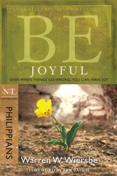 Picture of Be Joyful (Philippians)