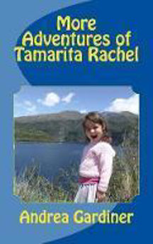 Picture of More Adventures of Tamarita Rachel