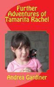 Picture of Further Adventures of Tamarita Rachel