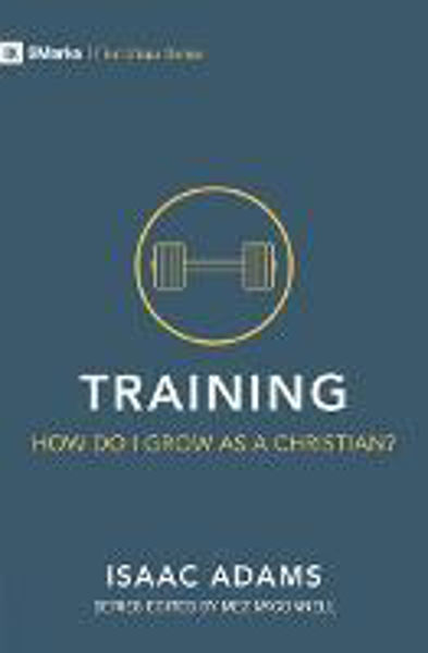 Picture of Training - How do I grow as a Christian?