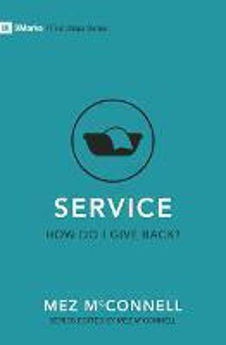 Picture of Service - How do I give back