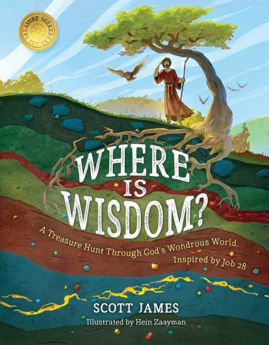 Picture of Where is Wisdom?