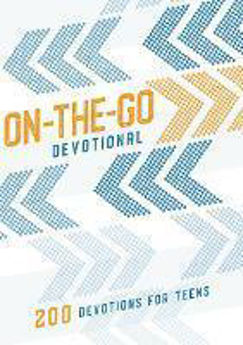 Picture of On The Go Devotional For Teens