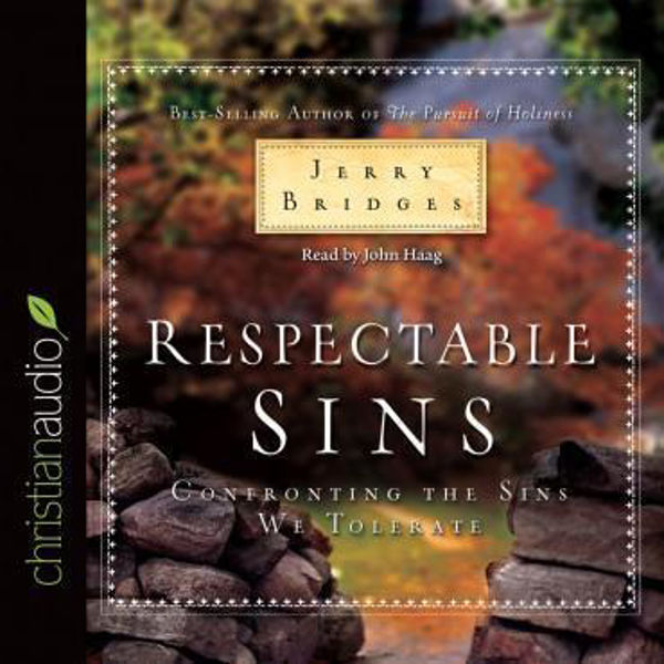 Picture of Respectable Sins