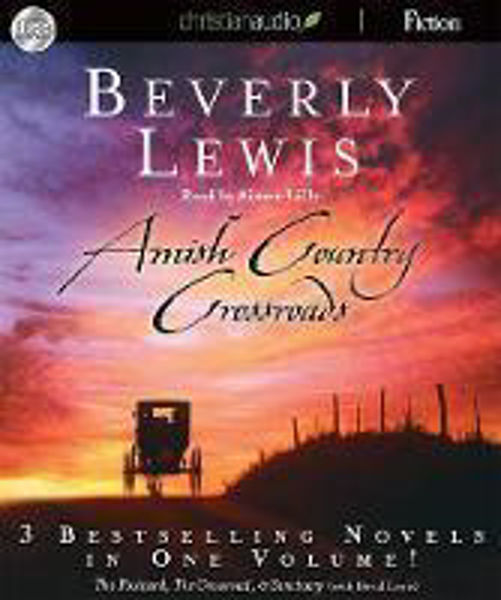 Picture of Amish Country Crossroads