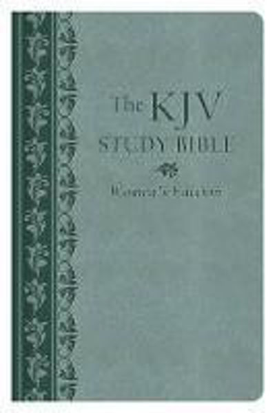 Picture of KJV Study Bible