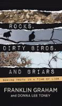 Picture of Rocks, Dirty Birds and Briars