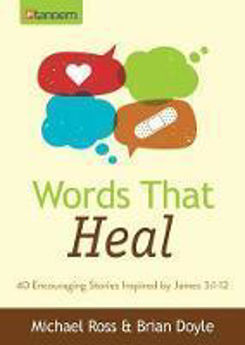Picture of Words that Heal