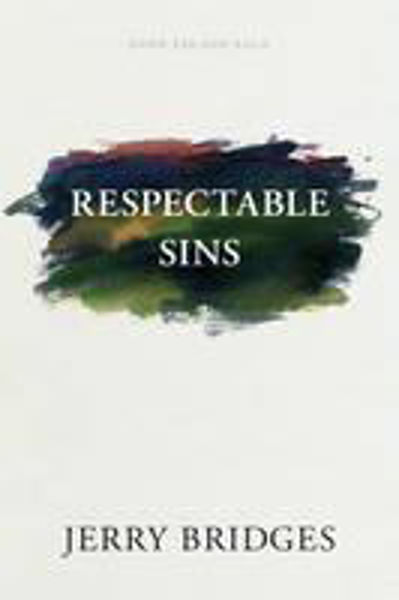 Picture of Respectable Sins