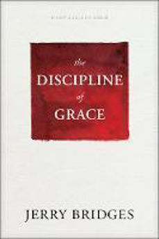 Picture of Discipline of Grace, The