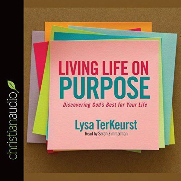 Picture of Living LIfe on Purpose