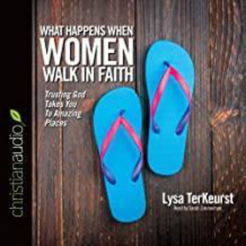 Picture of What Happens When Women Walk In Faith