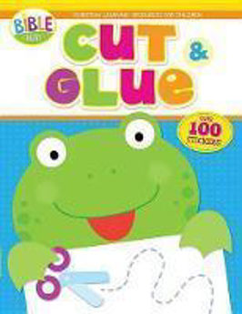 Picture of Bible Fun : Cut and Glue