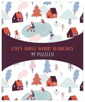 Picture of Cosy Bible Word Searches