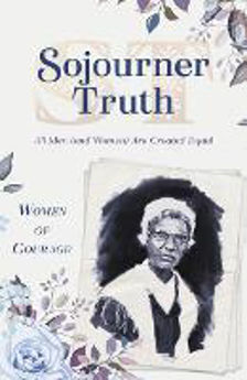 Picture of Sojourner Truth Women of Courage